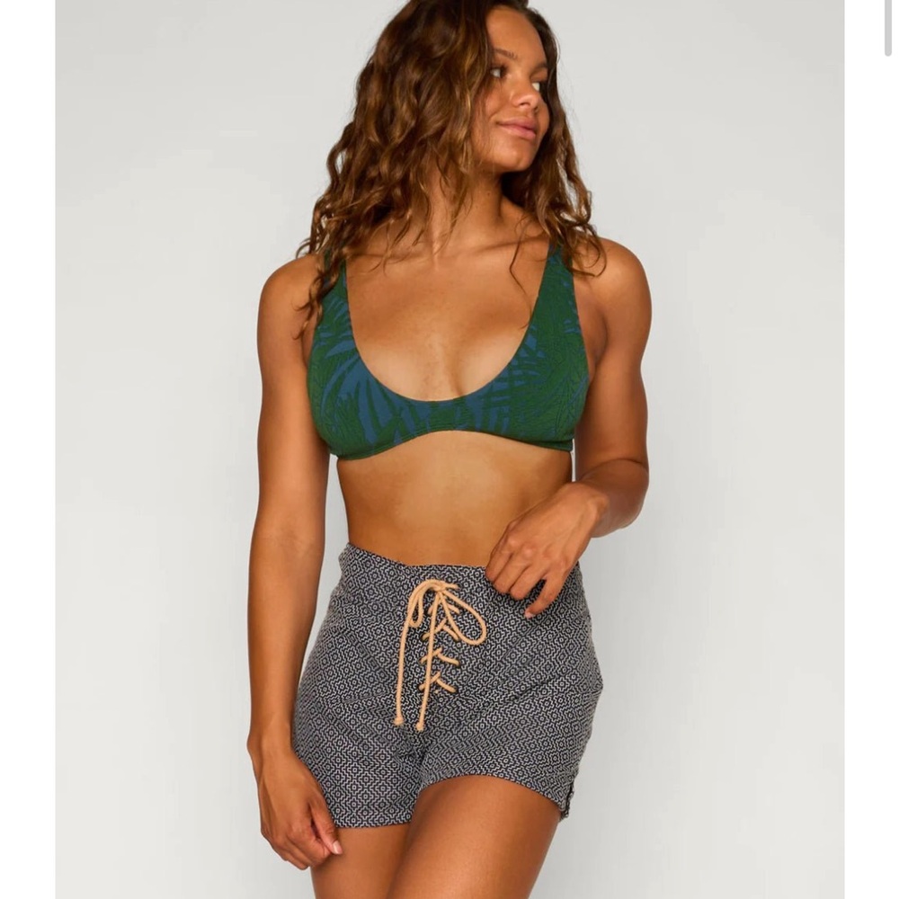 Seea Lulu Shorts Oaxaca